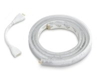 Philips Hue OUTLET - White and color ambiance Taśma LED 1m - 1483073 - zdjęcie 2
